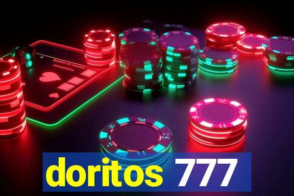 doritos 777